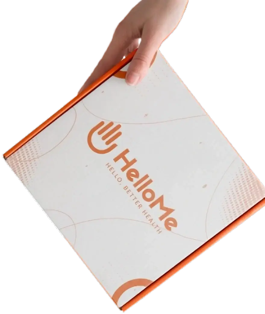 CostEffective and Wide Range of AtHome Lab Tests HelloMe